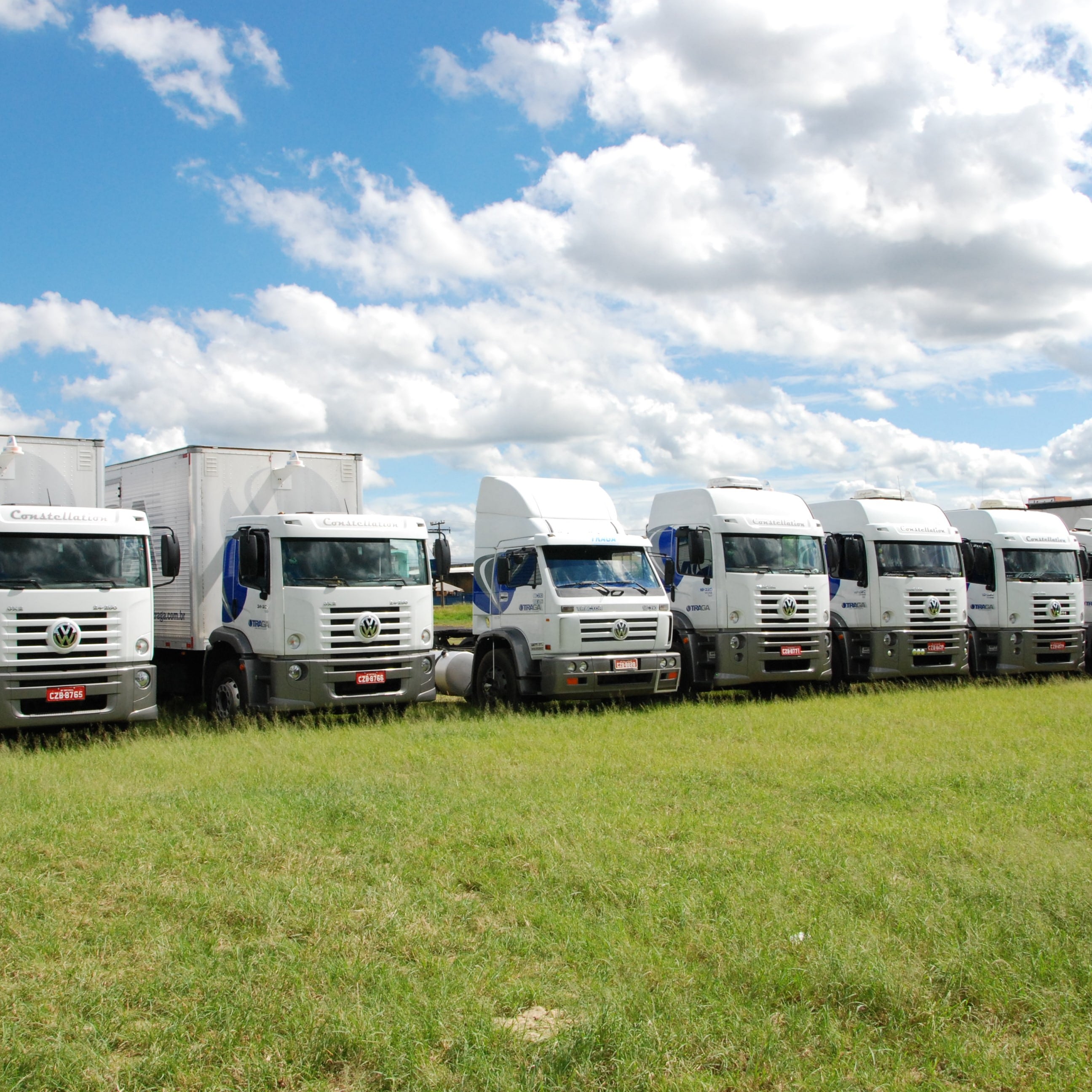  Transportes